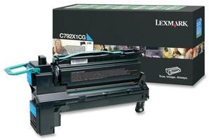 Lexmark C792X1CG